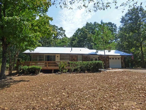259 Okmulgee Drive , Cherokee Village, AR 72529