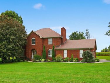 500 Handy Pike, Harrodsburg, KY 40330