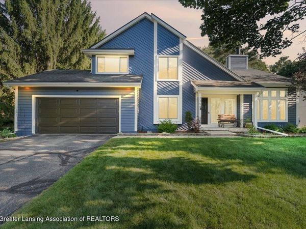2198 Quarry Road, East Lansing, MI 48823