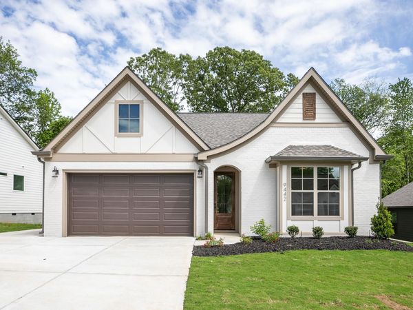 8218 Fernshade Lane, Hixson, TN 37343