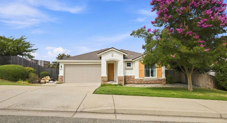 936 Ponderosa St, Jackson, CA 95642 Photo
