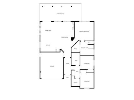 936 Ponderosa St, Jackson, CA 95642 Photo