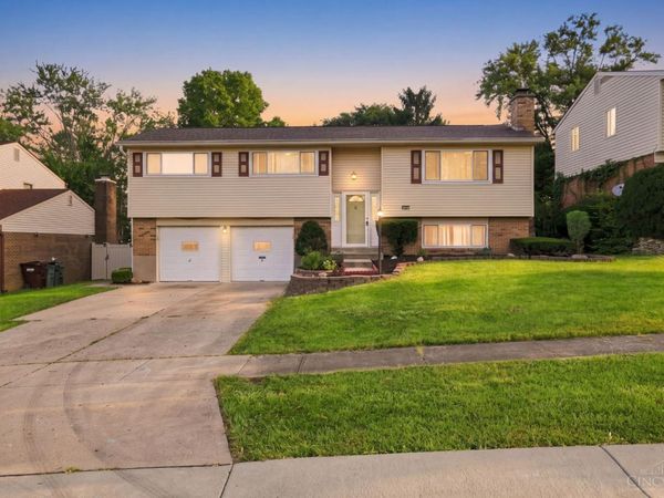 1882 Fallbrook Lane, Springfield Twp., OH 45240