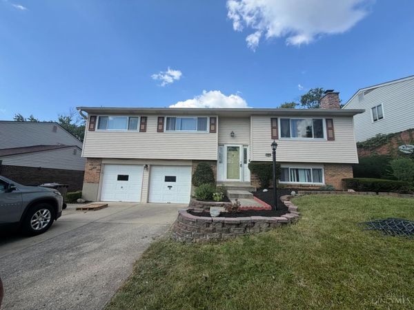 1882 Fallbrook Lane, Springfield Twp., OH 45240