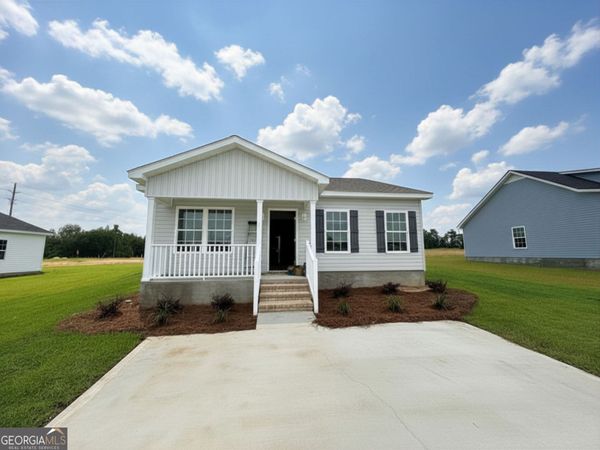 505 Nickies Way, Statesboro, GA 30461