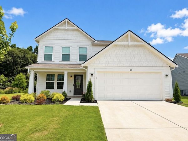 85 Traminer Way, Braselton, GA 30517