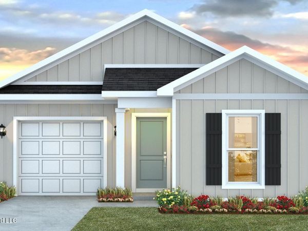 13374 Twilight Drive, Gulfport, MS 39503