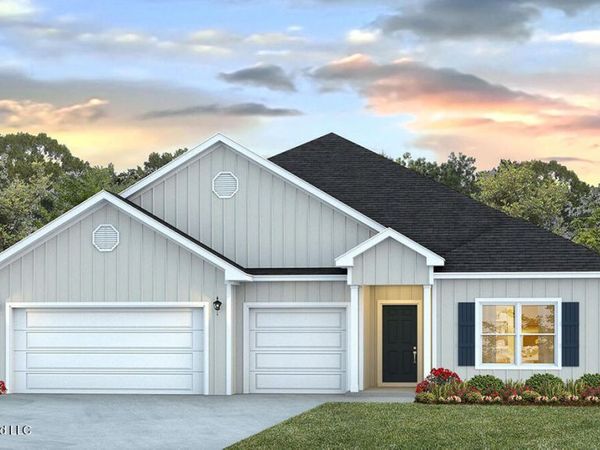 14482 Majesta Drive, Gulfport, MS 39503