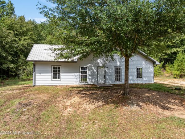 1631 NW Fairman Lane, Brookhaven, MS 39601