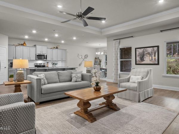 13320 Sarsen Loop, Vancleave, MS 39565