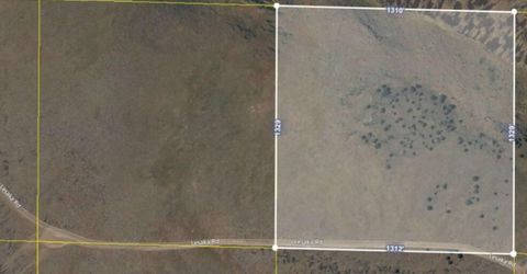 0 Lesaka Road, Lot #3, Sparks, NV 89441 Photo