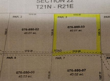 0 Lesaka Road, Lot #3, Sparks, NV 89441 Photo