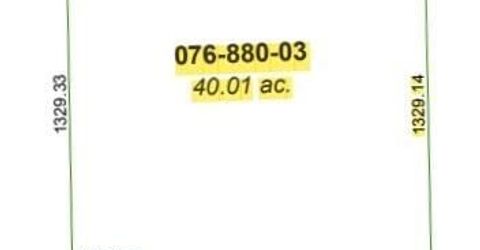 0 Lesaka Road, Lot #3, Sparks, NV 89441 Photo