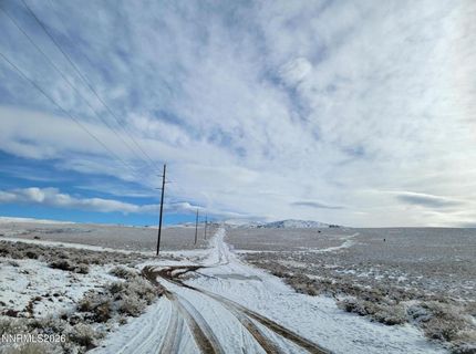 0 Lesaka Road, Lot #3, Sparks, NV 89441 Photo