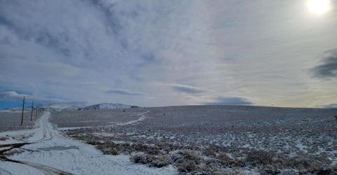 0 Lesaka Road, Lot #3, Sparks, NV 89441 Photo