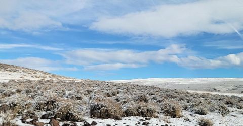 0 Lesaka Road, Lot #3, Sparks, NV 89441 Photo