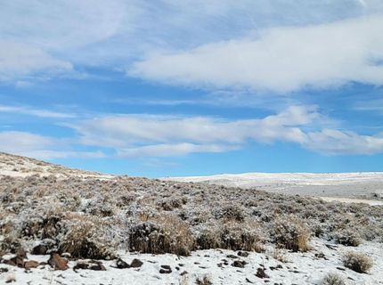 0 Lesaka Road, Lot #3, Sparks, NV 89441 Photo