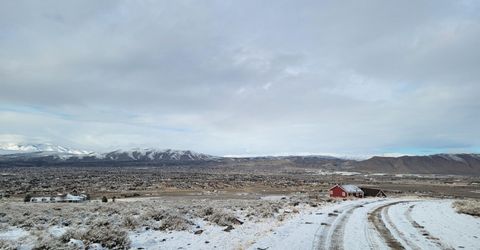 0 Lesaka Road, Lot #3, Sparks, NV 89441 Photo
