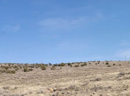 0 Lesaka Road, Lot #3, Sparks, NV 89441 Photo