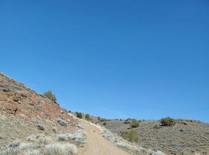 0 Lesaka Road, Lot #3, Sparks, NV 89441 Photo