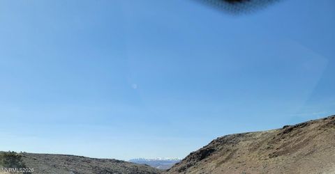 0 Lesaka Road, Lot #3, Sparks, NV 89441 Photo