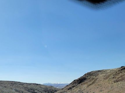 0 Lesaka Road, Lot #3, Sparks, NV 89441 Photo