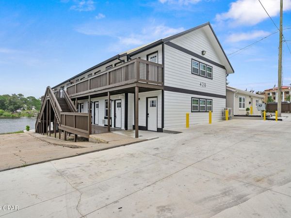 428 McKenzie Avenue, Panama City, FL 32401