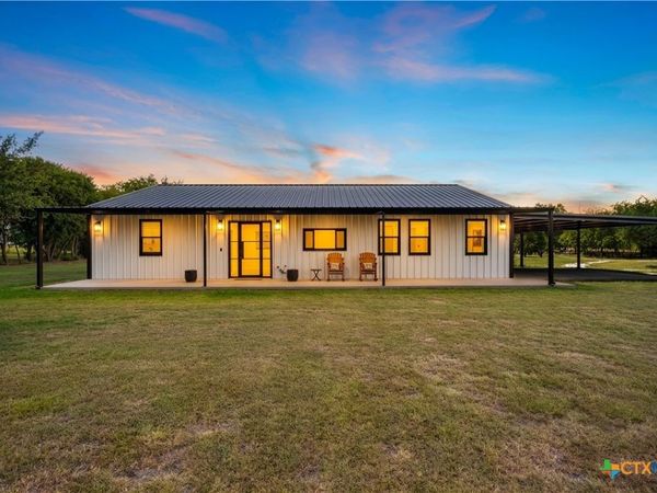 3181 Berger Road , Temple, TX 76501