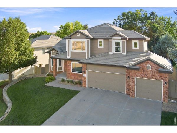 1999 LaSalle St, Superior, CO 80027