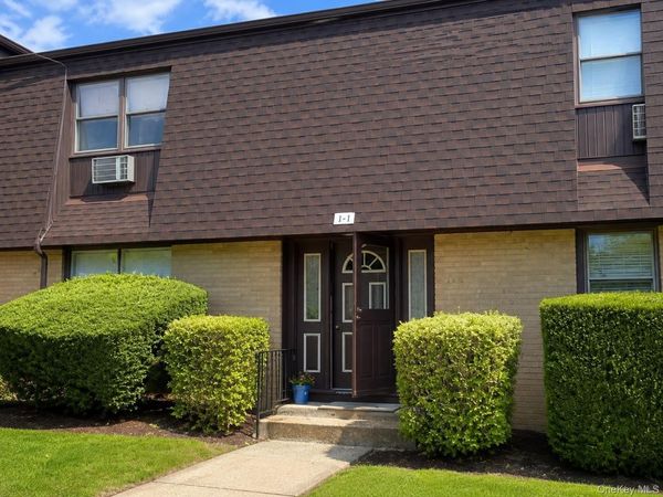 1-1 Germonds, Unit 1, Bardonia, NY 10954