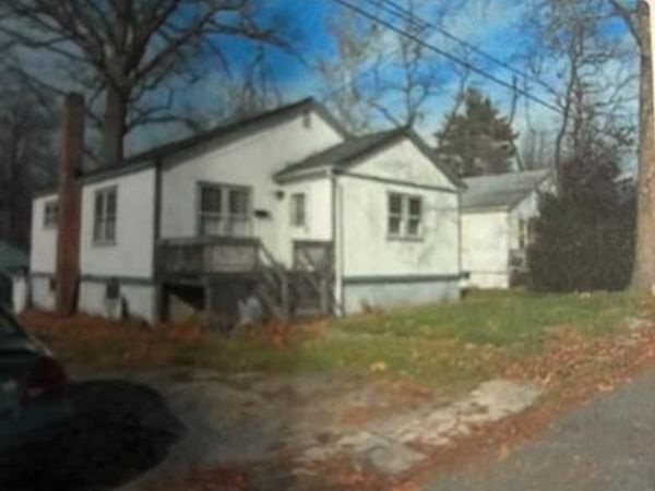 7 Hill Street , Ellenville, NY 12428