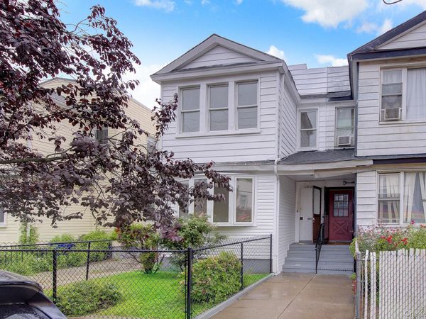 115-15 95th Avenue , Richmond Hill S., NY 11419