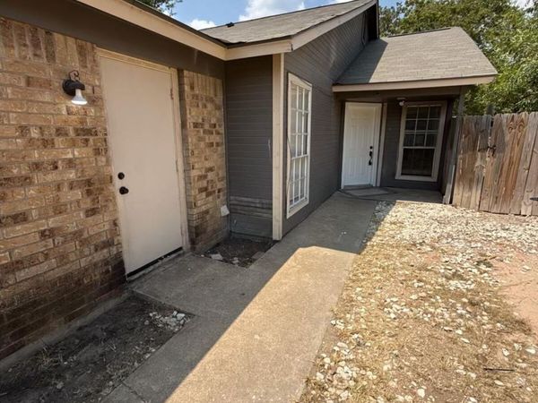 12308 DELLREY DR, Unit B, Austin, TX 78758
