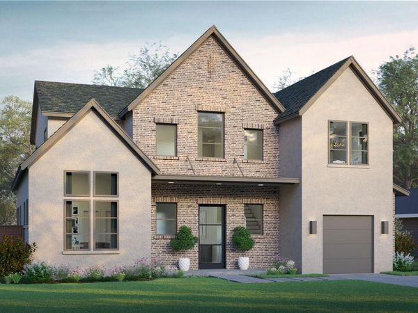 908 Redd ST, Austin, TX 78745