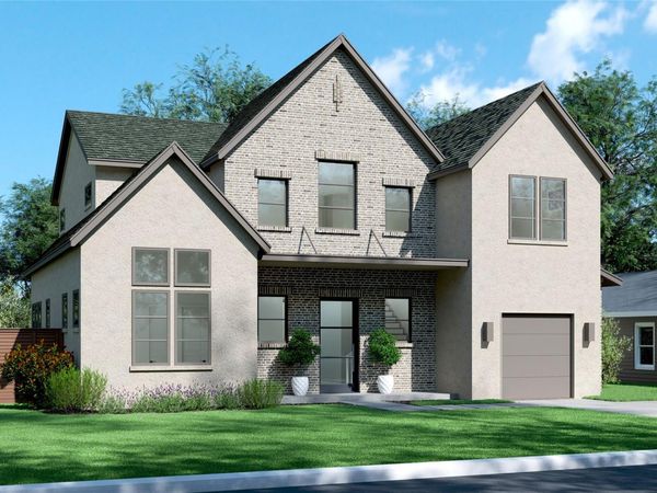 908 Redd ST, Austin, TX 78745