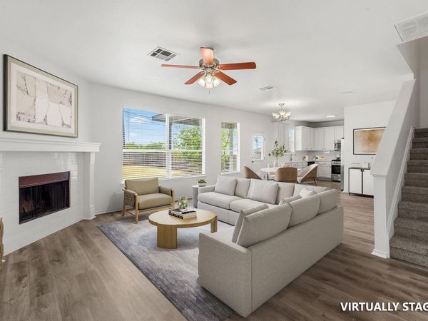 122 Plumbago CV , Buda, TX 78610