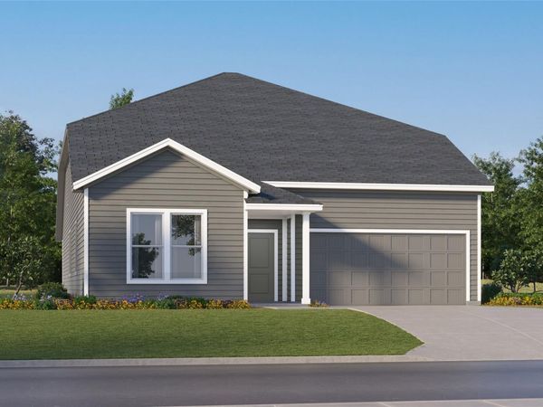 500 Hailstone LN , Marble Falls, TX 78654