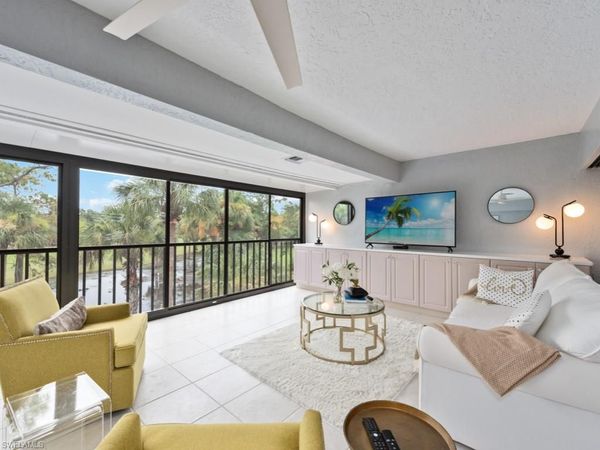 88 Cypress View DR , Unit F88, NAPLES, FL 34113