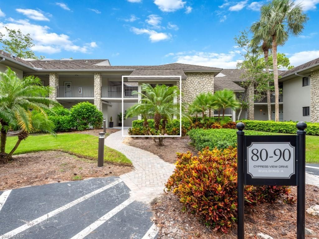 88 Cypress View Dr, Unit F88, Naples, FL 34113 Photo