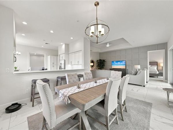 605 El Camino Real, Unit 14202, NAPLES, FL 34119