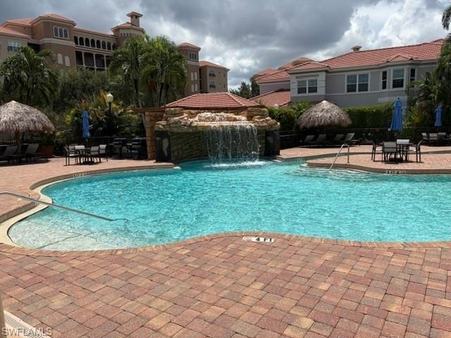 605 El Camino Real, Unit 14202, Naples, FL 34119 Photo