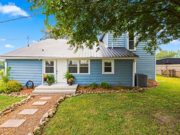 207 N Woodland St , Manchester, TN 37355