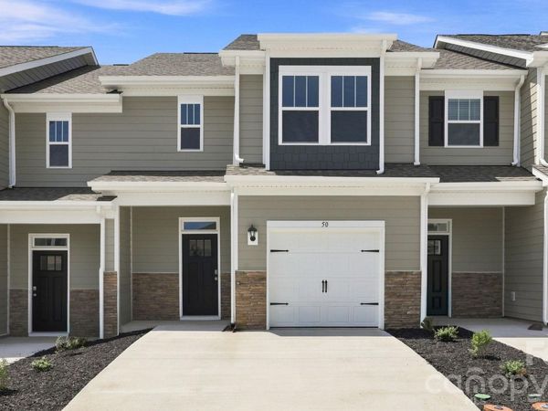 157 Valley Breeze Road , Fletcher, NC 28732