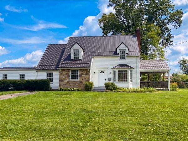 1408 Genesee Avenue NE, Warren, OH 44483