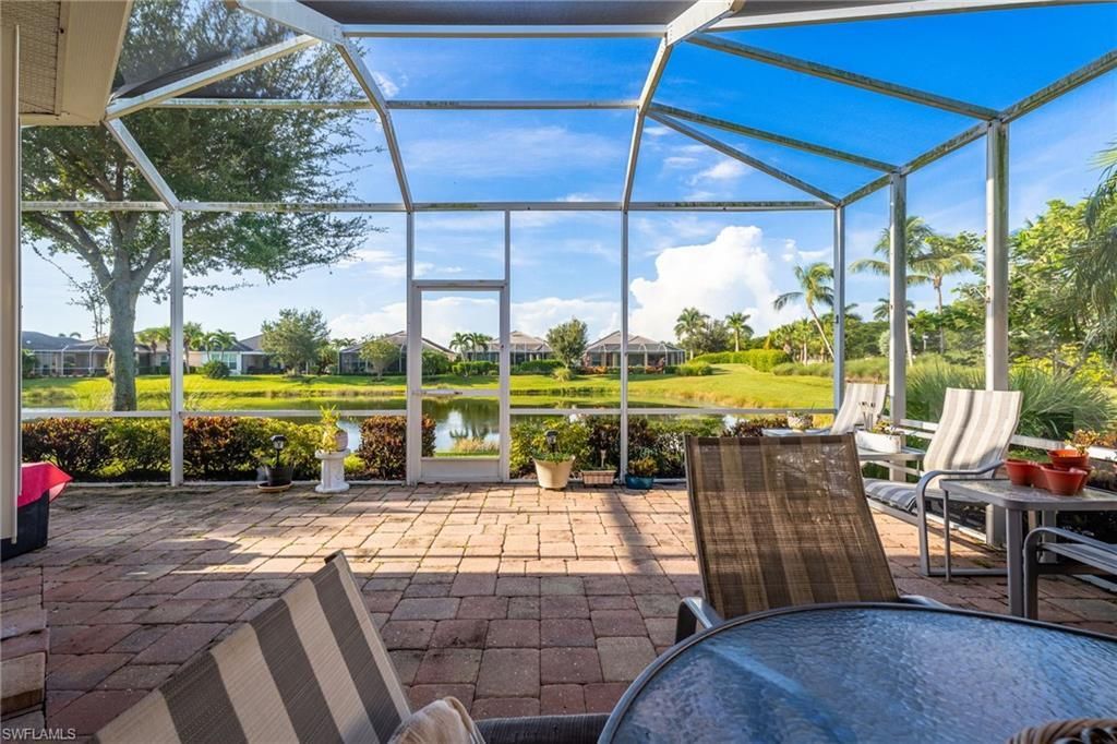 2652 Vareo Ct , Cape Coral, FL 33991 Photo