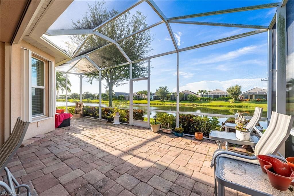 2652 Vareo Ct , Cape Coral, FL 33991 Photo