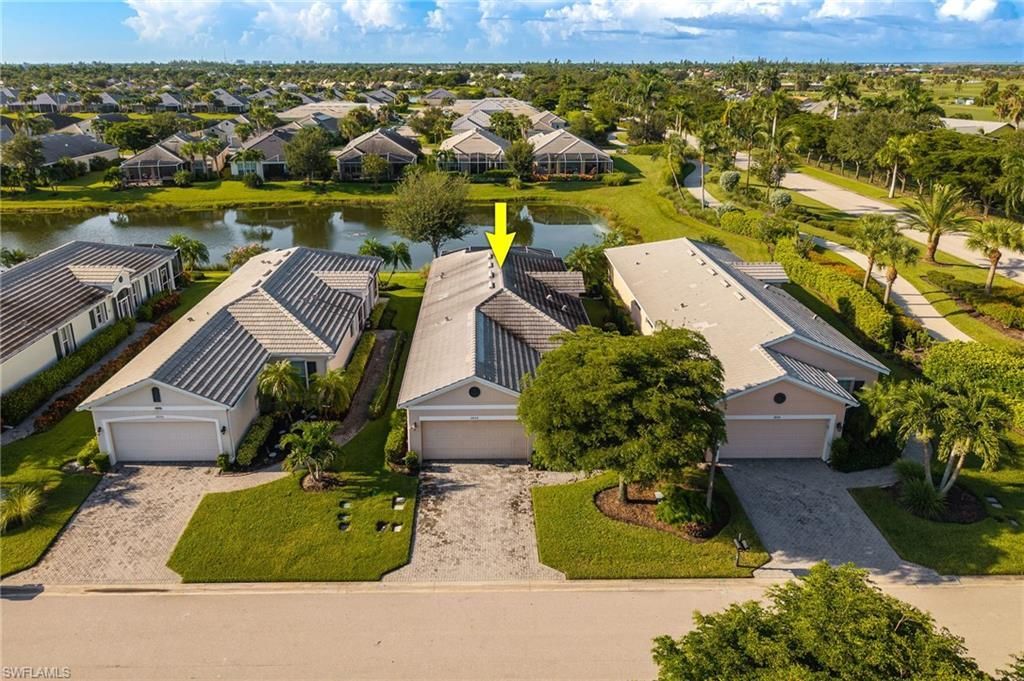 2652 Vareo Ct , Cape Coral, FL 33991 Photo
