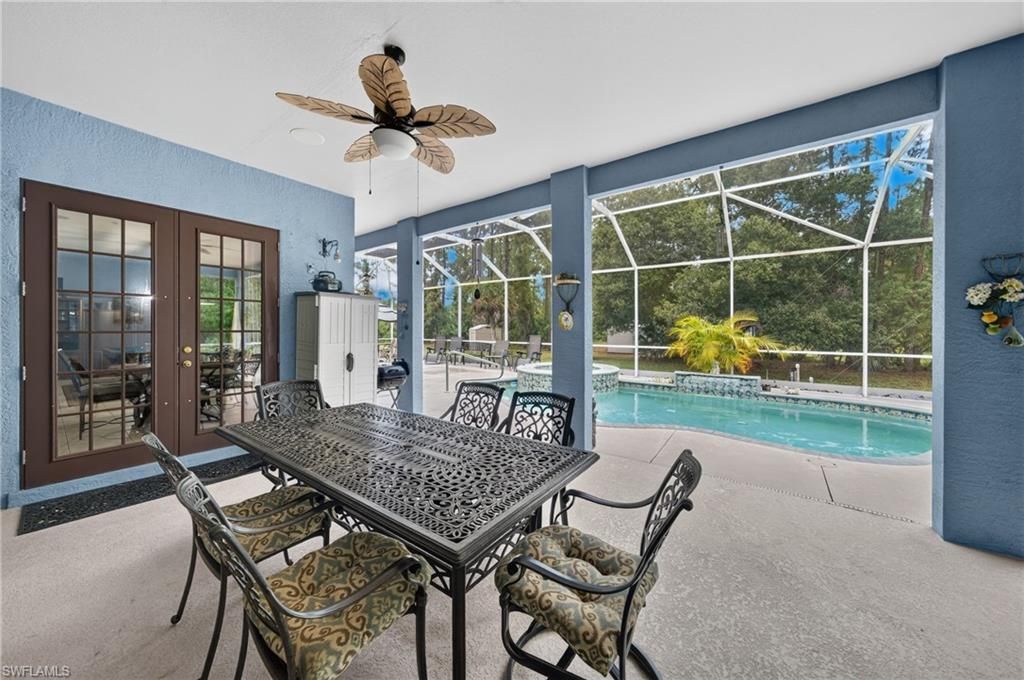 816 Palmetto Ave , Lehigh Acres, FL 33972 Photo