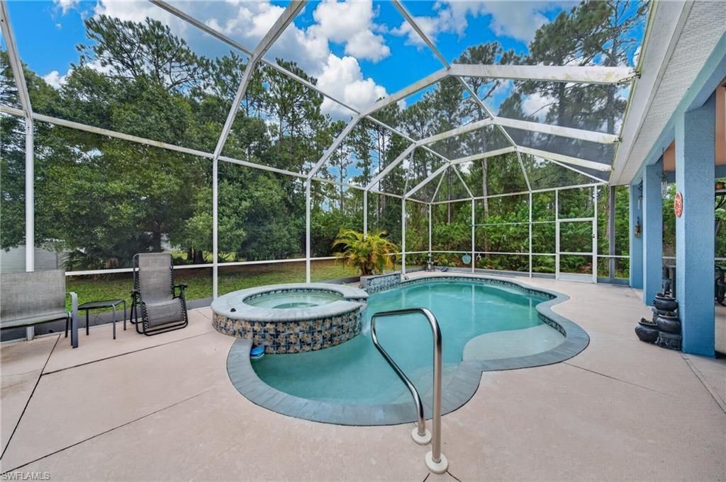 816 Palmetto Ave , Lehigh Acres, FL 33972 Photo