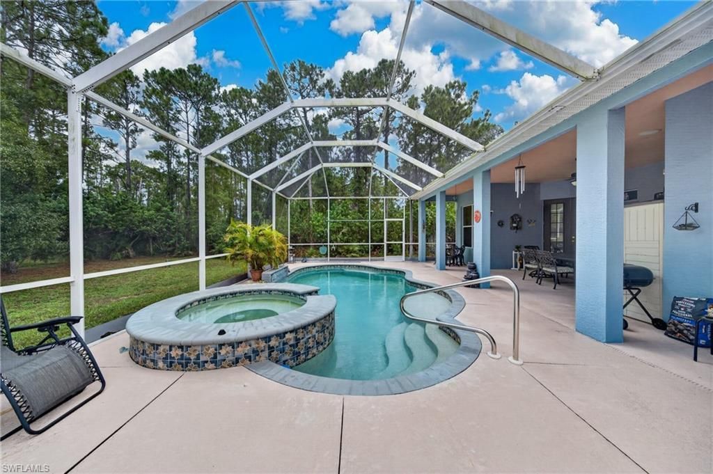 816 Palmetto Ave , Lehigh Acres, FL 33972 Photo